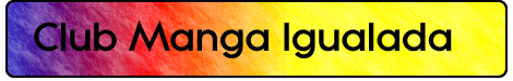 Ongi etorri Club Manga Igualada